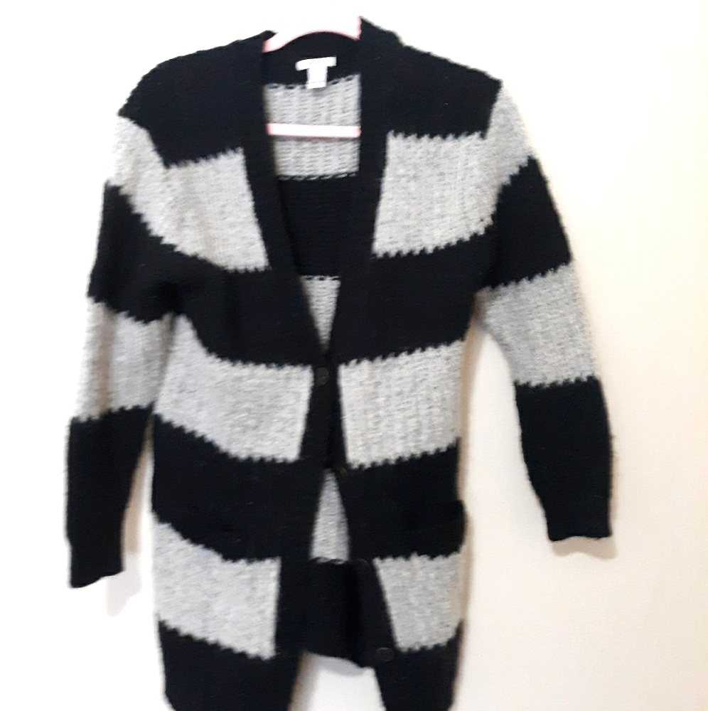 Forever 21 Cardigan - M